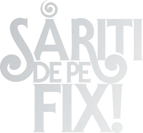 Logo Sariti de pe Fix